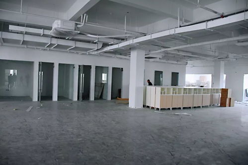 龍港印刷產業創新服務綜合體即將投用，引領行業高質量發展